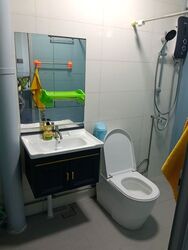 Blk 613B Bedok Reservoir Road (Bedok), HDB 4 Rooms #593724801